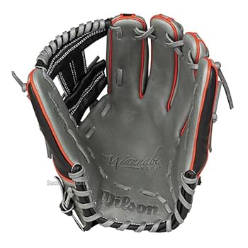 野球 ウィルソン 軟式グローブ グラブ ワナビーヒーロー デュアル 内野 WILLSON ウィルソン 軟式 グローブ グラブ 内野手用 デュアル 86